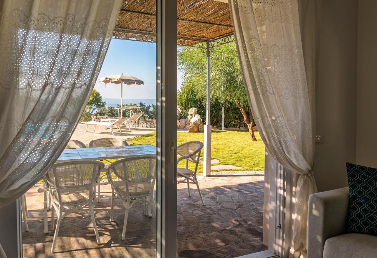 Villa Dei Lecci - 7 Luxury Villas With Private Pool Or Jacuzzi Forio  Exterior photo