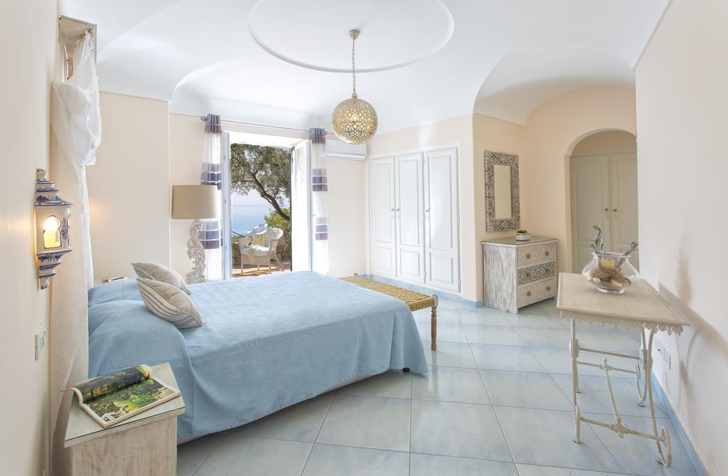 Villa Dei Lecci - 7 Luxury Villas With Private Pool Or Jacuzzi Forio  Exterior photo